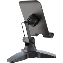 Підставка до планшета Grand-X DT-01 настільний тримач для смартфону (DT-01) - мініатюра 2
