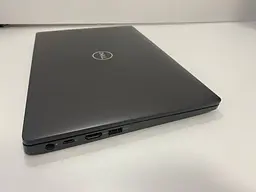 Ноутбук Dell Latitude 5300 13.3" (i5-8365U / 16GB / SSD 256GB) Refurbished - мініатюра 3