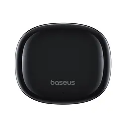 Навушники Baseus Bowie E11 True Wireless Earphones чорний A00053500113-Z1 - мініатюра 3