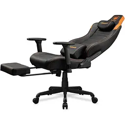 Геймерське крісло Cougar Armor EVO S Orange (3MEVSORB.0001) [117975] - мініатюра 6