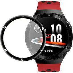 Захисна плівка DK Composite Film box для Huawei Watch GT 2e 46mm (011338) (black)