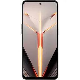 Смартфон Nubia Neo 2 5G 8/256Gb Storm Gray [111602] - мініатюра 3