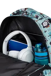 Рюкзак CoolPack Jerry SHOPPY (F029661) - мініатюра 6