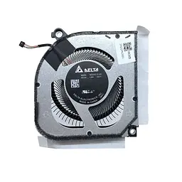 Вентилятор 12V Acer кулер для моделей ноутбука Nitro 14 AN14-41, Predator Helios Neo 14 PHN14-51 для CPU (23.QQKN2.001) Acer, 12V, 4pin - мініатюра 2