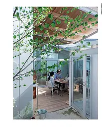Building Community. New Apartment Architecture - мініатюра 5