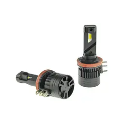 Світлодіодна лампа Decker PL-01 H15 5000K Decker (НФ-00000489) - мініатюра 2