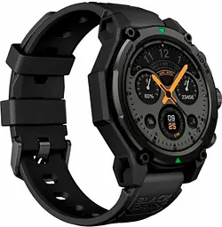 Смарт-годинник Black Shark GS3 Black - мініатюра 2