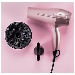 Фен Remington Coconut Smooth D5901 - мініатюра 2