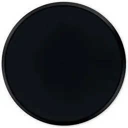 Бездротовий зарядний пристрій Hoozo HT-Q10 Black - мініатюра 2