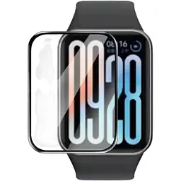Захисна плівка DK для Xiaomi Mi Smart Band 9 Pro Composite Film box (019463) (black)