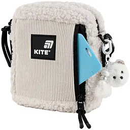 Сумка-кросбоді Kite Education teens 2520-3 (K25-2520-3) - мініатюра 5