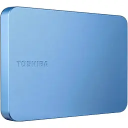 Зовнішній жорсткий диск 2.5" 2TB CANVIO FLEX Toshiba (HDTX220EPCAA) - мініатюра 2