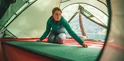 Килимок самонадувний Robens Campground 30 (310133) - мініатюра 4