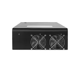 ДБЖ з правильною синусоїдою 48V LPY-W-PSW-3000VA+(2100 Вт) - мініатюра 8