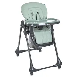 Стільчик для годування до 15 кг Bambi det0015036