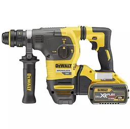 Перфоратор акумуляторний DeWALT SDS-Plus з АКБ та ЗП DCH335X2