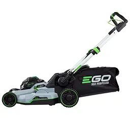 Газонокосарка EGO LM2135E-SP акумуляторна самохідна 56 В - мініатюра 1