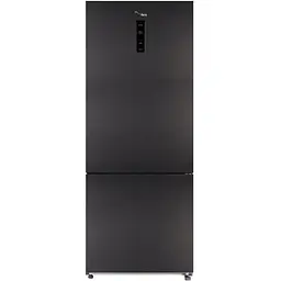 Холодильник Midea MDRB593FGE28  (нижня мор. 70 см ширина, дисплей)