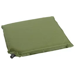 Подушка Mil-Tec Self Inflatable Mat Pillow - олива 14416501