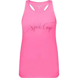 Майка CMP Woman Top Pink XXS (1097-32C8446-B351 34)