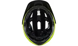 Велошолом спортивний Abus Macator M Signal Yellow (1007-872303) - мініатюра 6