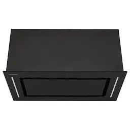 Витяжка вбудована Eleyus GEMINI 800 LED SMD 52 BL - мініатюра 2
