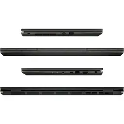 Ноутбук MSI Cyborg 15,7 240H la 5.2 GHz, 16 GB DDR5 5600,512 GB, 5060 8 GB, DOS, 512 GB - мініатюра 5