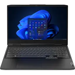 Ноутбук Lenovo IdeaPad Gaming 3 15IAH7 (82S9010CPB) (82S9010CPB)