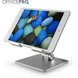 Підставка під ноутбук OfficePro сіра (LS720G) - мініатюра 4