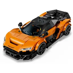 Конструктор LEGO Speed Champions McLaren W1, 287 деталей (77257) - мініатюра 2
