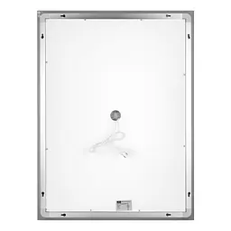 Дзеркало Kroner KRP Spiegel VR2-6080 з LED-підсвічуванням (CV035332) - мініатюра 5