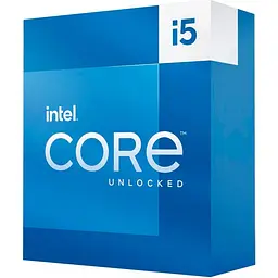Процесор Intel Core i5-14600KF Box (BX8071514600KF) UA [104046] - мініатюра 3