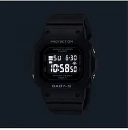 Годинник Casio BGD-565U-1ER - мініатюра 2