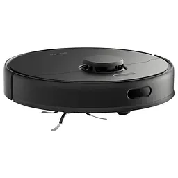 Робот-пилосос Dreame D9 Max Black Gen 2 (RLD34GA-Bl) (UA UCRF) - мініатюра 8