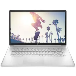 Ноутбук HP 17-cp2048ua (D16H1EA)