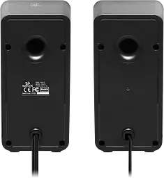 Акустична система Redragon Waltz GS510 LED USB Black (78144) - мініатюра 3