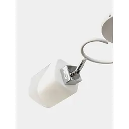 Люстра Brille LK-727S/2 E27 WH+CH - мініатюра 4