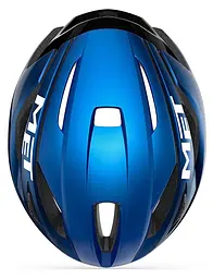 Шолом Met Strale CE Blue S (1052-3HM 107 CE00 S BL2) - мініатюра 4