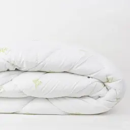Ковдра ТЕП Dream Bamboo бамбукове волокно 140х210 см білий