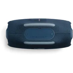 Портативна акустика JBL Xtreme 4 Blue (JBLXTREME4BLU) - мініатюра 4