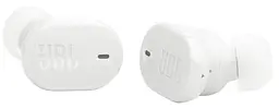 Гарнітура JBL TUNE BUDS 2 Білий (JBLTBUDS2WHT) (7065579) - мініатюра 5