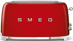 Тостер Smeg TSF02RDEU