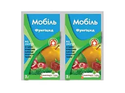 Препарат СІМЕЙНИЙ САД МОБІЛЬ 3г 2 шт