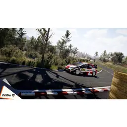 Ключ активації Microsoft WRC 10 FIA World Rally Championship для Xbox One - мініатюра 10