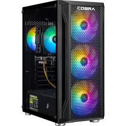 Комп'ютер COBRA Gaming (A55.32.S5.56.20130) [177371]