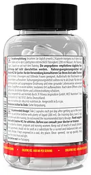 Креатин MST Nutrition Гідрохлорид Creatine HCL 700мг - 90 капсул - мініатюра 3