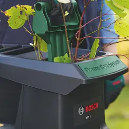 Подрібнювач садовий Bosch AXT22D 2200 Вт (0.600.803.003) - мініатюра 7