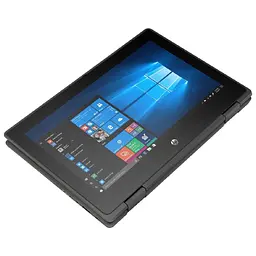 Ноутбук HP ProBook x360 11 G1 EE Touch (N4200/4/128SSD) - Class B "Б/В" - мініатюра 5