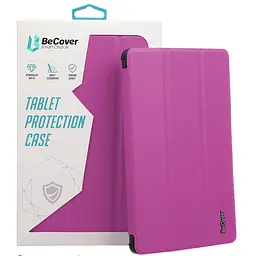 Чохол-книжка BeCover Smart Case для Xiaomi Pad 7 / 7 Pro 11.2" Purple (712809) - мініатюра 4