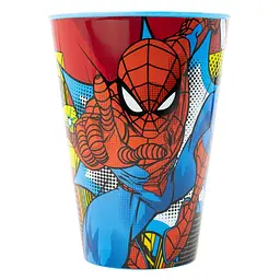 Стакан для дітей 430 мл Stor Spider-Man (74706)